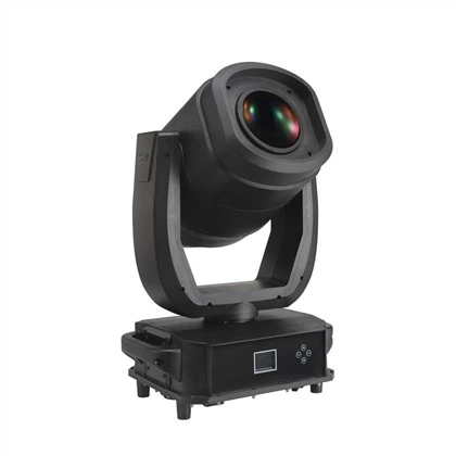 3 v 1 pohybující se hlavu