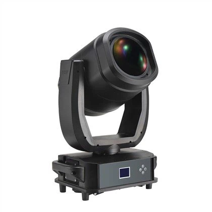 Outdoor Theatre Lighting