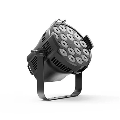 PAR LED 18x10W