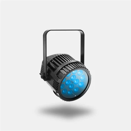 Vodotěsná LED Par Can